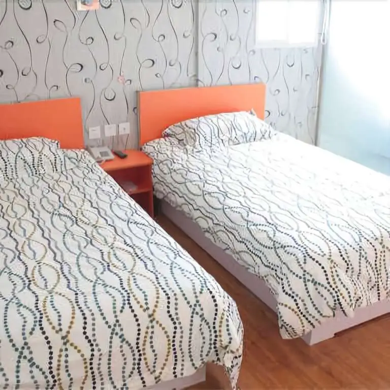 Сиань: Lijing Hotel