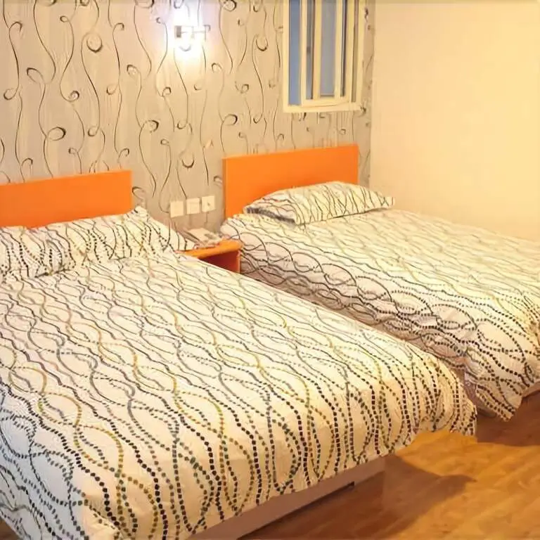 Сиань: Lijing Hotel