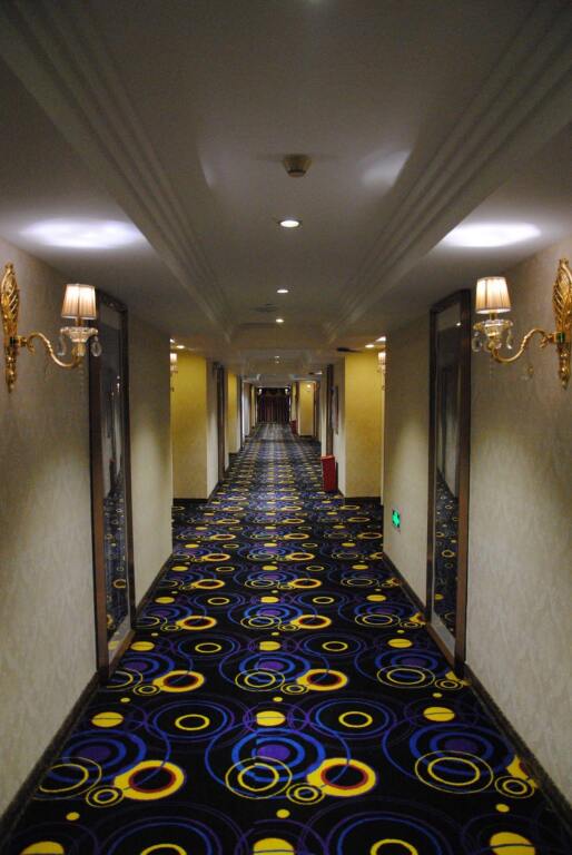Чжухай: Zhuhai Guozheng Hotel