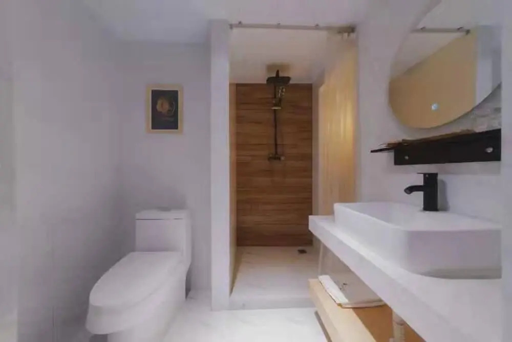 Гуанчжоу: De La Reine Bar  Spa Hotel Guangzhou