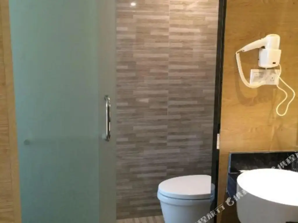 Юнчжоу: Mingjie Shanshui Hotel