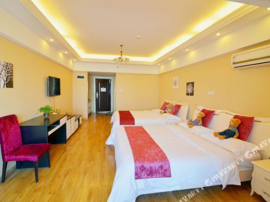 Сиань: Laodifang 1719 Boutique Hotel