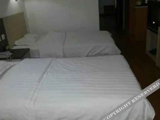 Чэнду: Yuanyuan Hostel