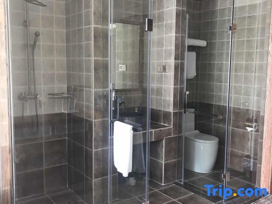 Шанхай: Jiamei Tianyuan Hotel