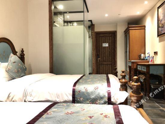Шанхай: Jiamei Tianyuan Hotel