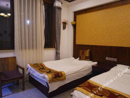 Xishang Bieyuan Boutique Inn — фото 1