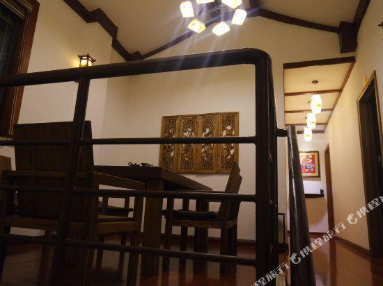 Шанхай: Xishang Bieyuan Boutique Inn