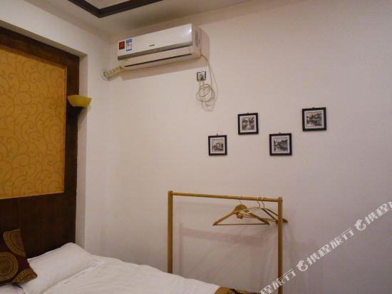 Шанхай: Xishang Bieyuan Boutique Inn
