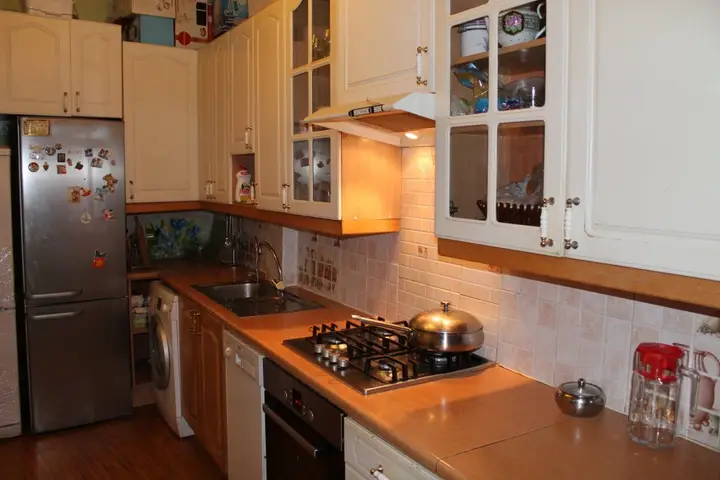 Санкт-Петербург: Backpacker Hostel