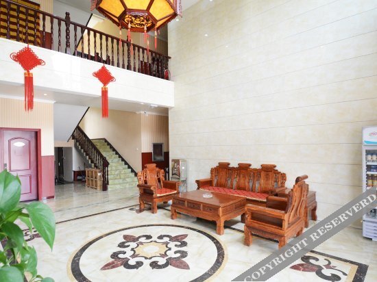 Чжэнчжоу: Thank You Junyi Inn Dengfeng Shaolin Temple