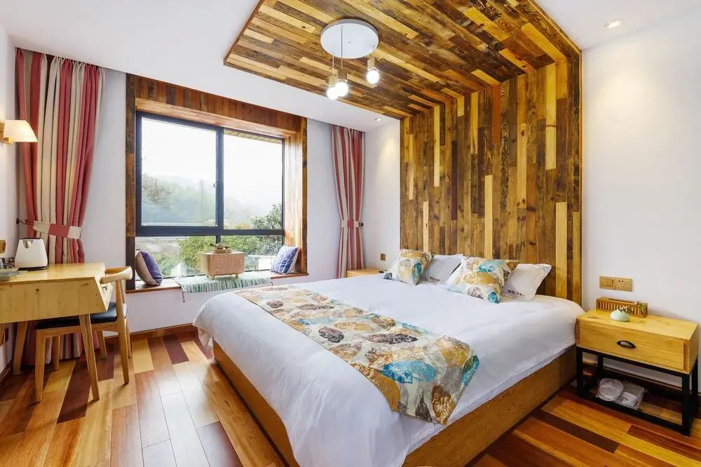 Ханчжоу: She Say Inn Hangzhou West Lake