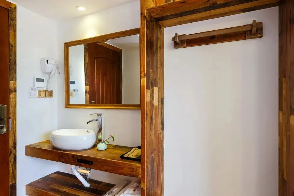 Ханчжоу: She Say Inn Hangzhou West Lake