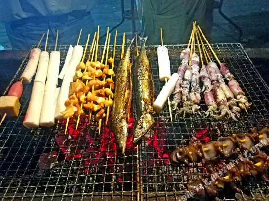 Санья: Yalong Bay Yuan Fang Zai Tian Bian Boutique Inn