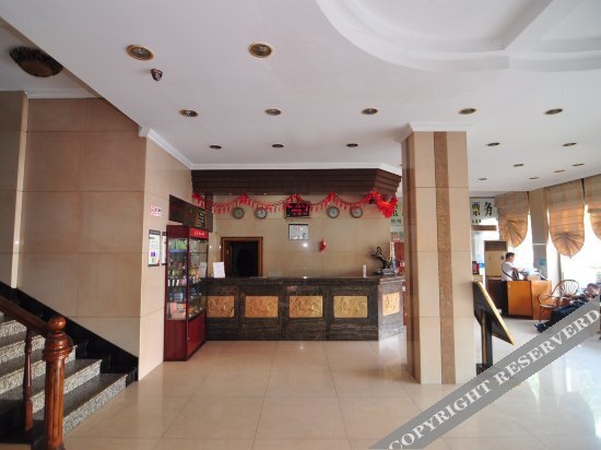 Нинбо: Homeinn · neo (Ningbo Waitan Bridge Subway Station Raffles Plaza)