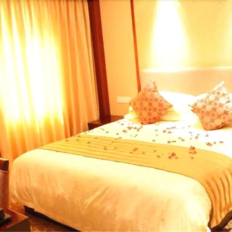 Шаоксинг: Dongbai Lake Resort