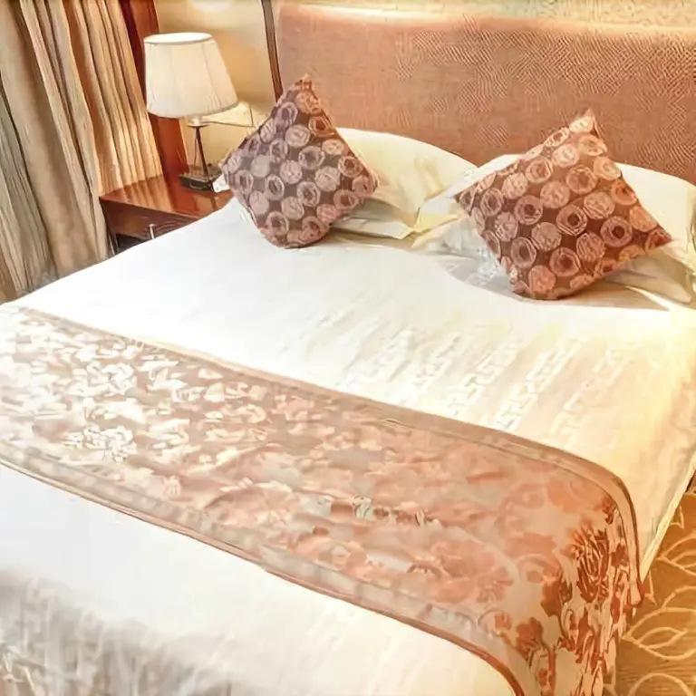 Шаоксинг: Dongbai Lake Resort