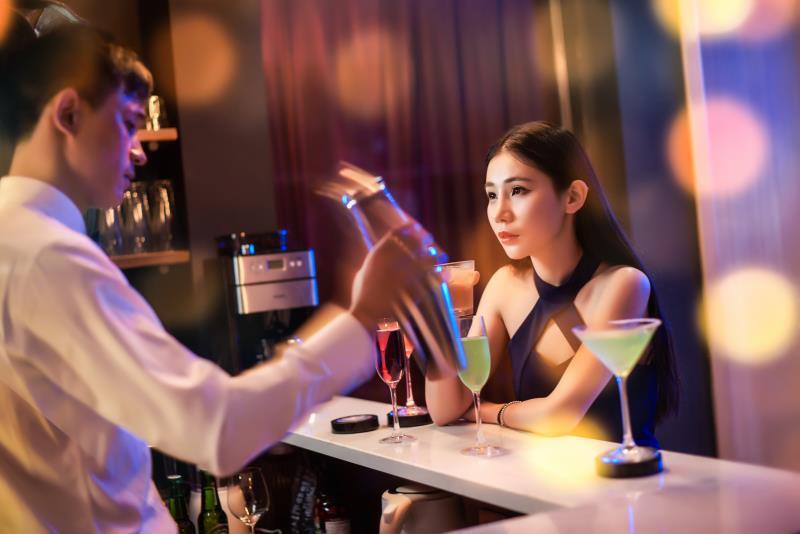 Шанхай: 上海天际线酒店