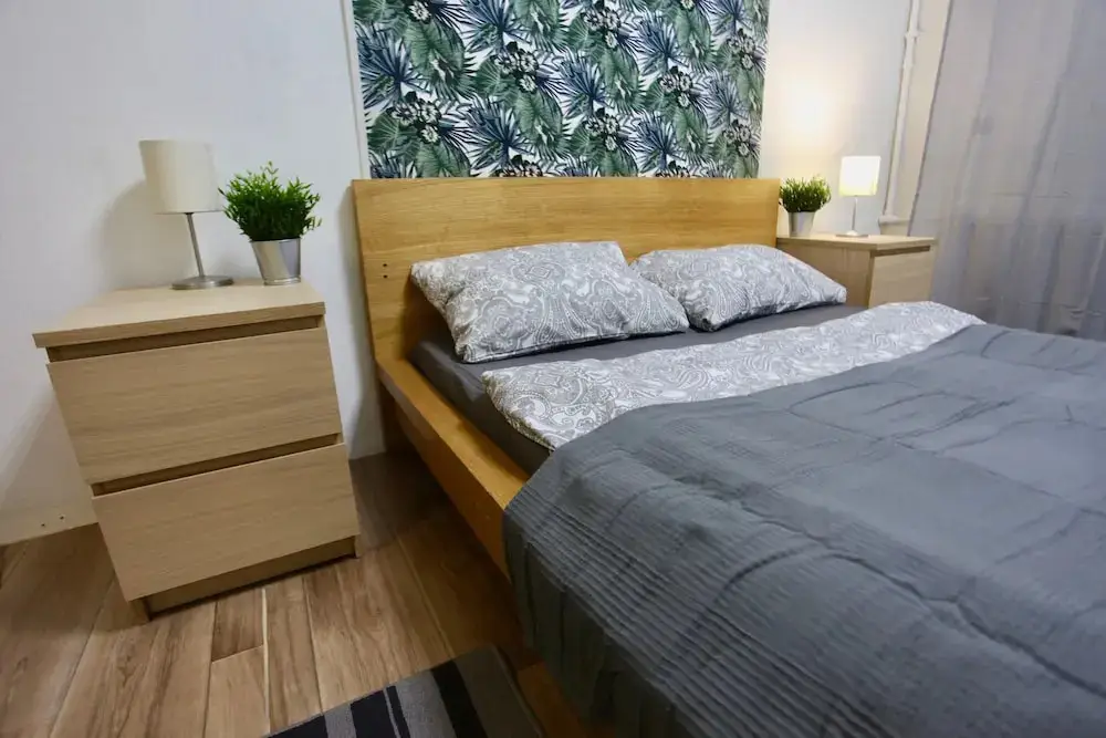 Санкт-Петербург: BEDANDBIKE LOFT - Hostel