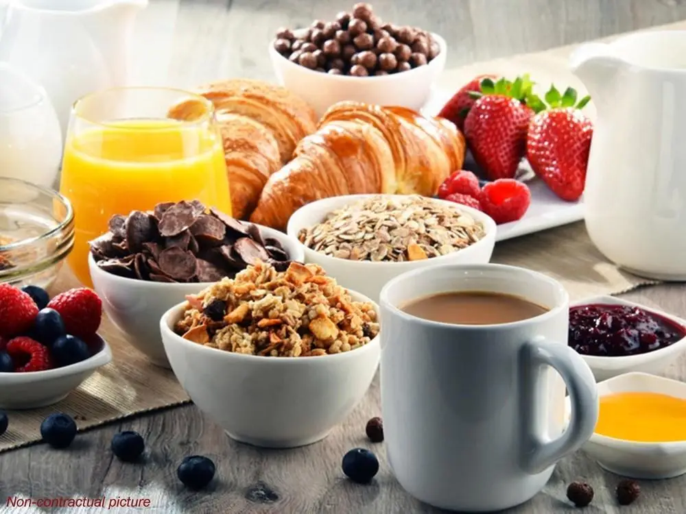 Чэнду: Royal Tulip Xing Chen Hotel Chengdu