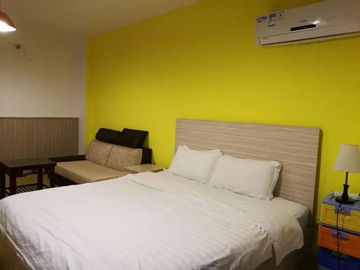 Чэнду: Merry Hotel