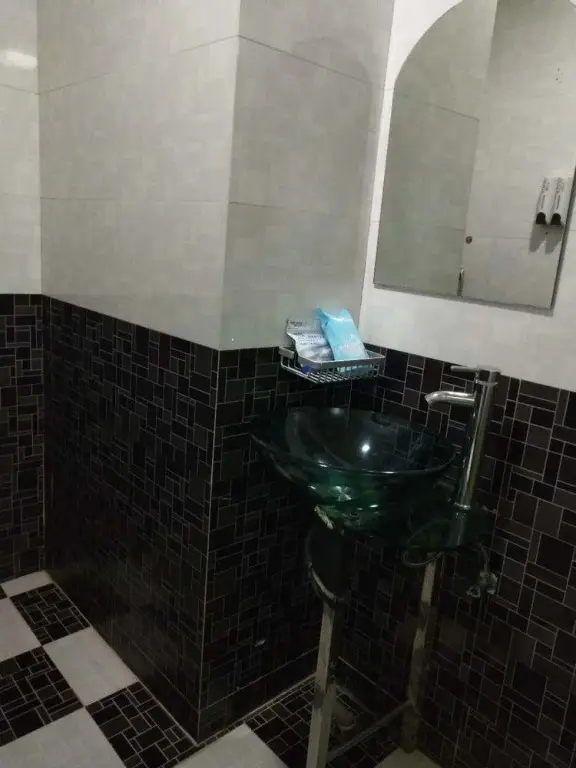 Шэньчжэнь: Selina Holiday Hotel Minzhi Branch