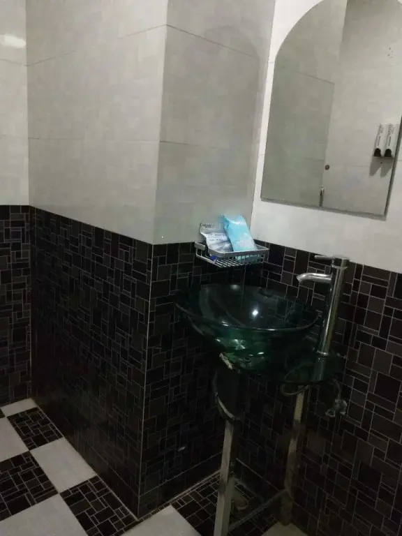 Шэньчжэнь: Selina Holiday Hotel Minzhi Branch