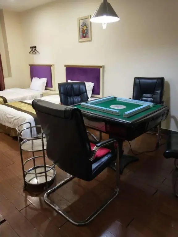 Шэньчжэнь: Selina Holiday Hotel Minzhi Branch