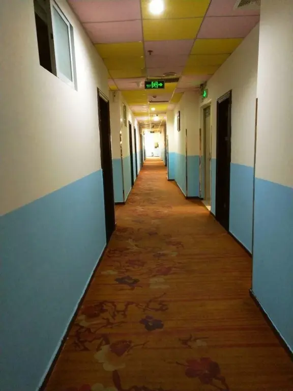 Шэньчжэнь: Selina Holiday Hotel Minzhi Branch