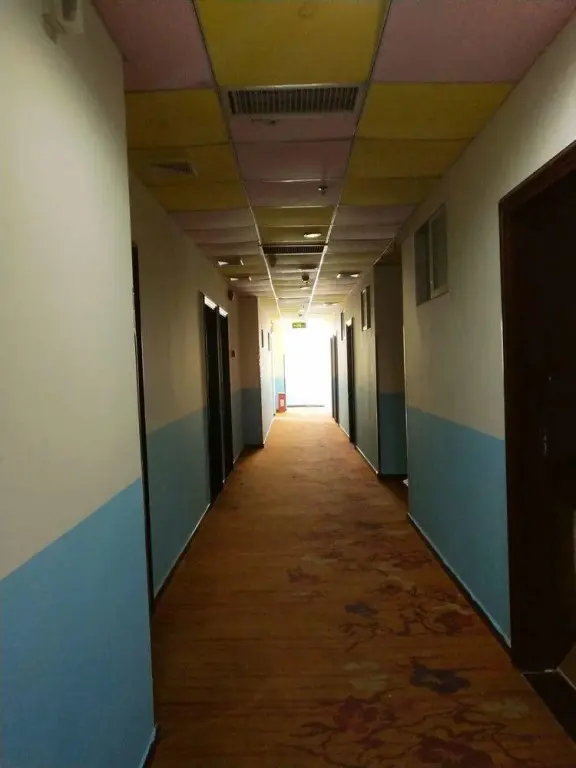 Шэньчжэнь: Selina Holiday Hotel Minzhi Branch