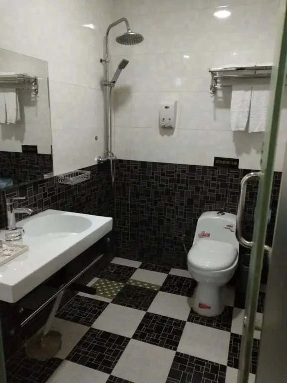 Шэньчжэнь: Selina Holiday Hotel Minzhi Branch