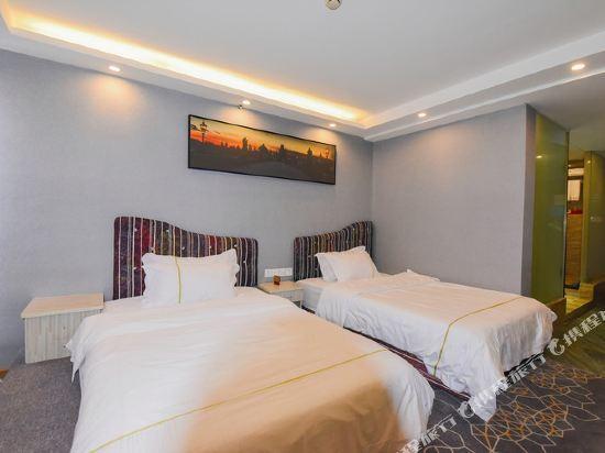 Aishang Hotel — фото 1