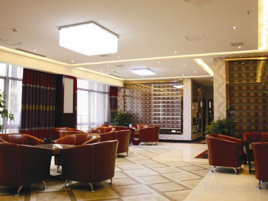 Яань: Changzhengmeng Hotel
