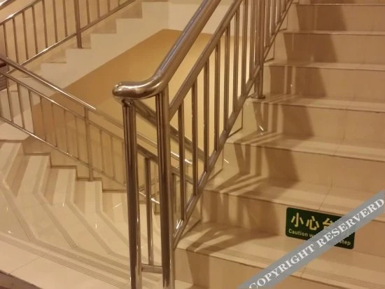 Чунцин: Yubei Hotel (Chongqing Jiangbei Airport)