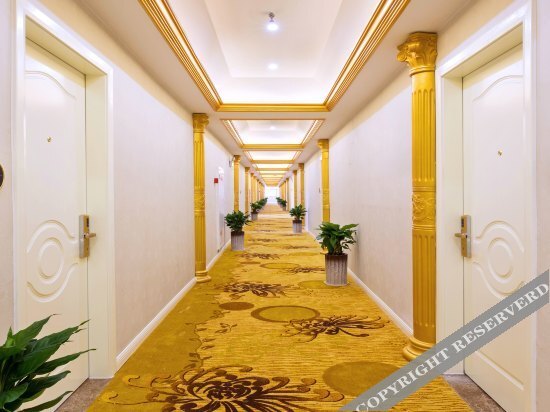 Dong Que Chun Lan Grand Hotel — фото 1