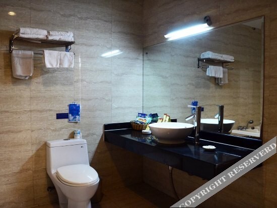 Гуйлинь: Tao Yuan Hotel