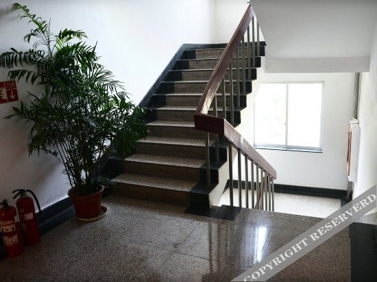 Гуйлинь: Tao Yuan Hotel
