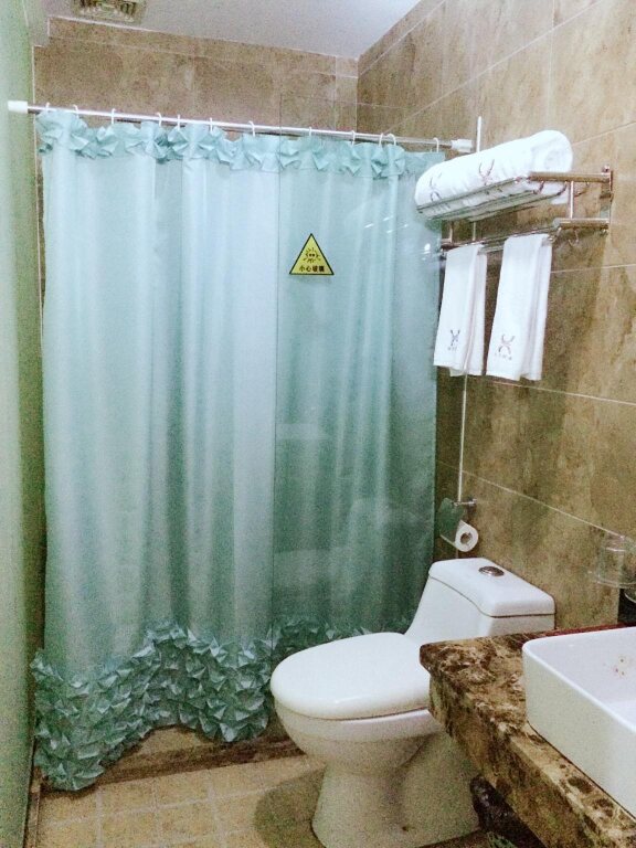 Чжухай: Betty's Hostel