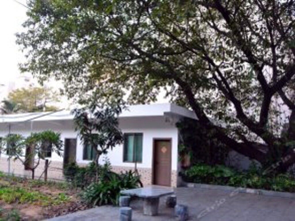 Чжухай: Betty's Hostel