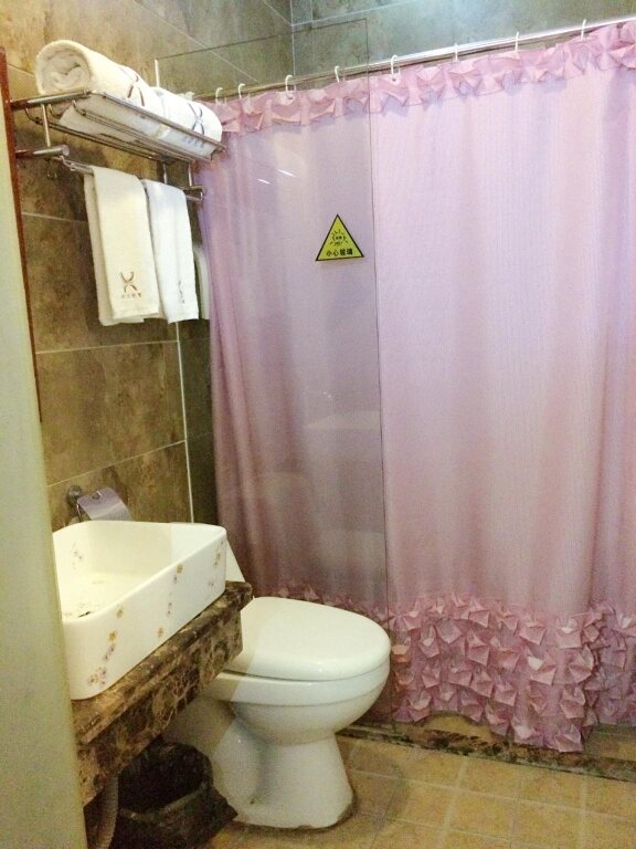 Чжухай: Betty's Hostel