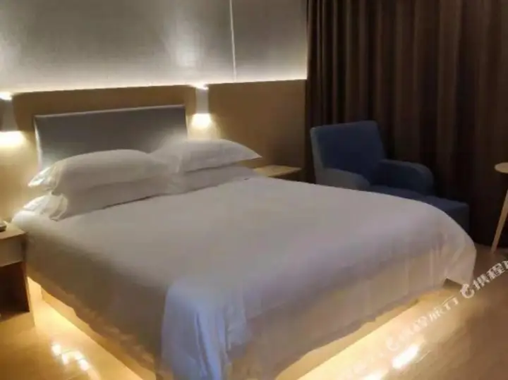 Шаоксинг: Xinchang Jinhong Hotel
