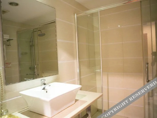 Шаоксинг: Xinchang Jinhong Hotel