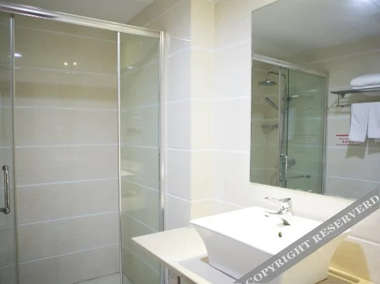 Шаоксинг: Xinchang Jinhong Hotel
