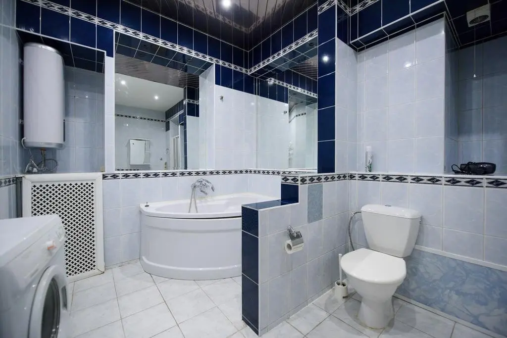 Санкт-Петербург: Bergus Apartments Near Admiralteyskaya