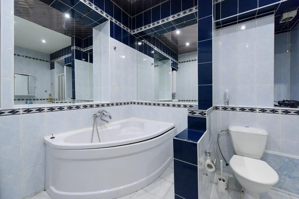 Санкт-Петербург: Bergus Apartments Near Admiralteyskaya