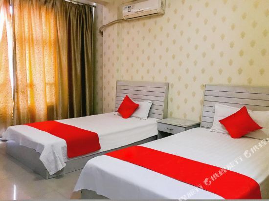 Хух-Хото: Hohhot Maiwei Hotel