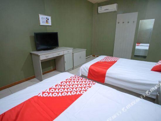 Хух-Хото: Hohhot Maiwei Hotel