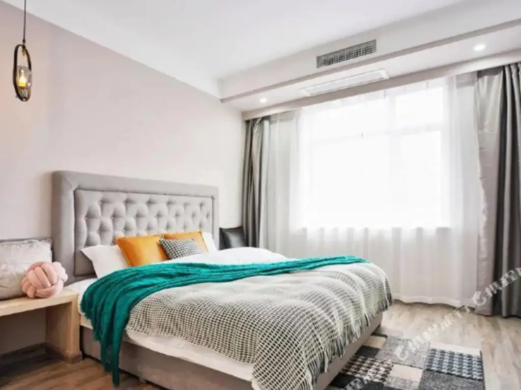 Чэнду: Heer Jingpin Hotel