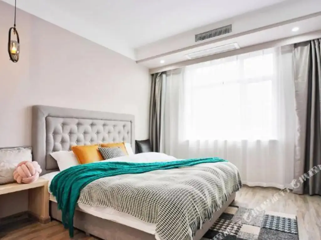 Чэнду: Heer Jingpin Hotel