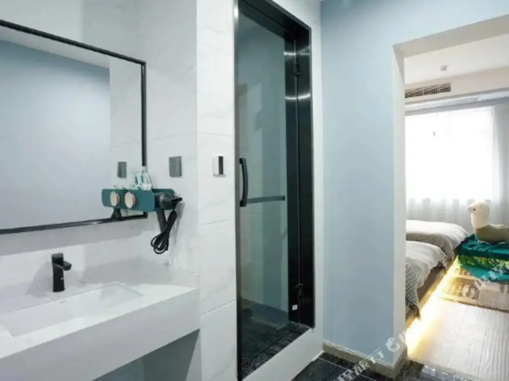 Чэнду: Heer Jingpin Hotel