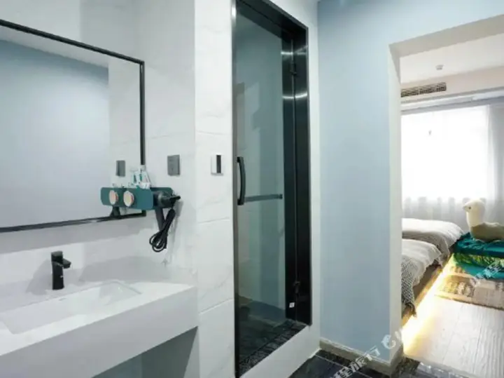Чэнду: Heer Jingpin Hotel